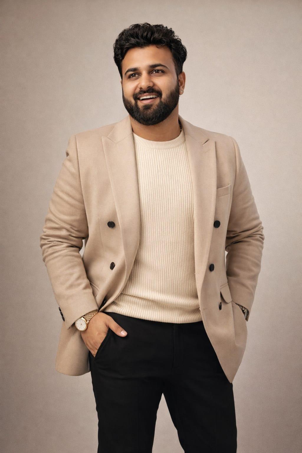 Nishant Bhagat