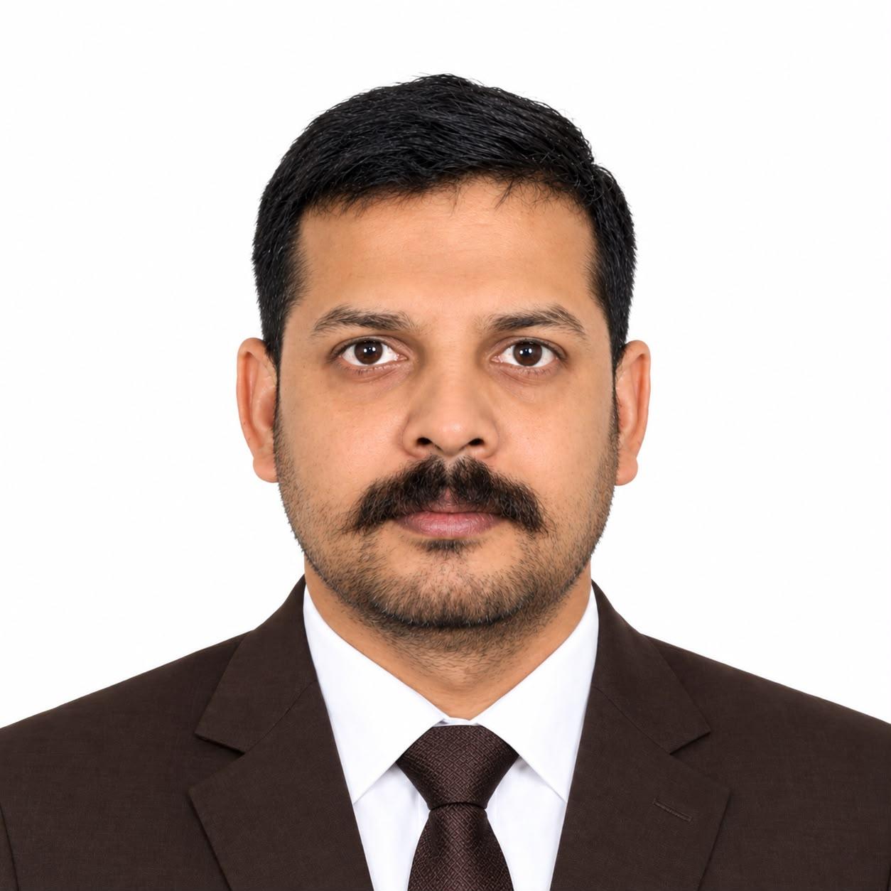 Rohit Chaudhary