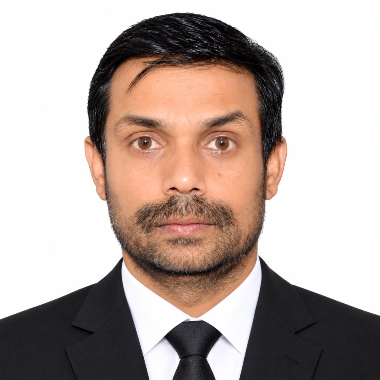 Sanjiv Kumar