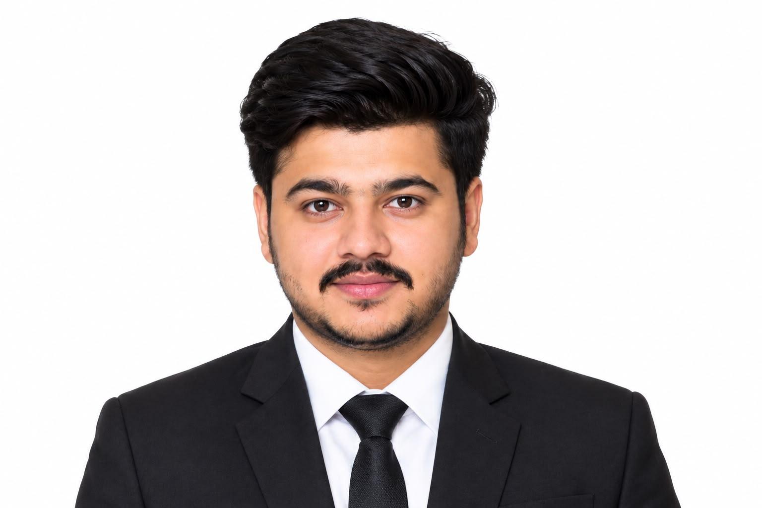 Tushar Sharma